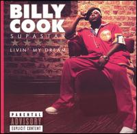 Billy Cook - Livin' My Dream lyrics