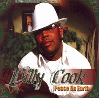 Billy Cook - Peace on Earth lyrics