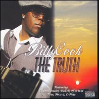 Billy Cook - The Truth lyrics