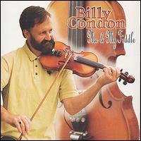 Billy Condon - Me & My Fiddle lyrics