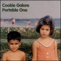 Cookie Galore - Portable One lyrics