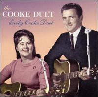 Cooke Duet - Early Cooke Duet lyrics