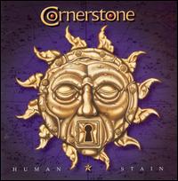Cornerstone - Human Stain lyrics