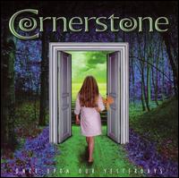 Cornerstone - Once Upon Our Yesterdays lyrics