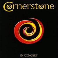 Cornerstone - In Concert [live] lyrics