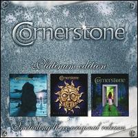 Cornerstone - Arrival/Human Stain/Once Upon Our Yesterdays lyrics