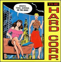 Hard Corps - Hard Corp lyrics