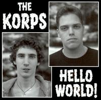 Korps - Hello World lyrics