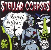 Stellar Corpses - Respect the Dead lyrics
