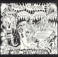 Peace Corpse - The Rat Sugar lyrics