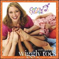 Cory's House - Wiggly Toes lyrics