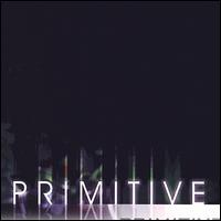 Gordon McGhie - Primitive lyrics