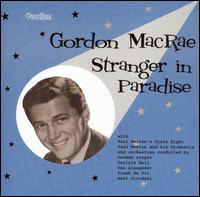 Gordon McRae - Stranger in Paradise lyrics