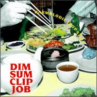 Dim Sum Clip Job - Harmolodic Jeopardy lyrics
