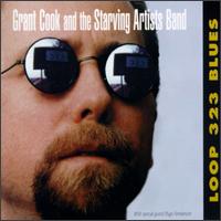 Grant Cook - Loop 323 Blues lyrics