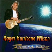 Roger "Hurricane" Wilson - Hurricane Blues lyrics