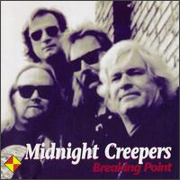 Midnight Creepers - Breaking Point lyrics