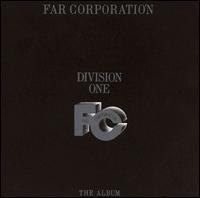 Far Corporation - Division One lyrics