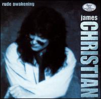 James Christian - Rude Awakening lyrics