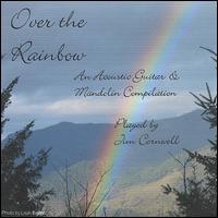 Jim Cornwell - Over the Rainbow lyrics
