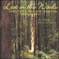 Jim Cornwell - Lost in the Woods lyrics