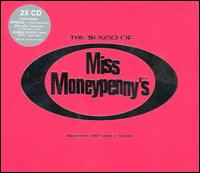 Jim "Shaft" Ryan - The Sound of Miss Moneypenny's lyrics