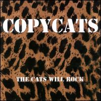 Copycats - The Cats Will Rock lyrics