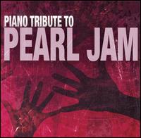 Copycats - Piano Tribute to Pearl Jam lyrics