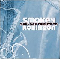 Copycats - Soul Sax Tribute to Smokey Robinson lyrics