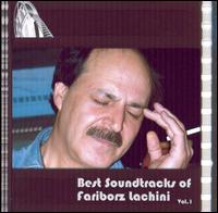 Fariborz Lachini - Best Soundtracks of Fariborz Lachini, Vol. 1 lyrics