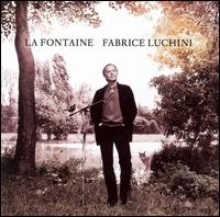 Fabrice Luchini - La Fontaine lyrics