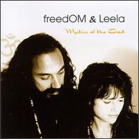 freedOM & Leela - Mystics Of The East lyrics