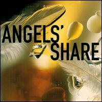 Copenhagen Art Ensemble - Angels' Share lyrics