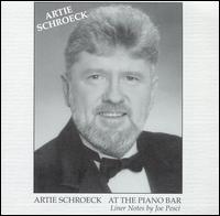 Artie Schroeck - At the Piano Bar lyrics