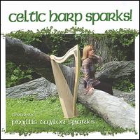 Phyllis Taylor Sparks - Celtic Harp Sparks! lyrics