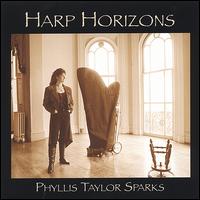 Phyllis Taylor Sparks - Harp Horizons lyrics