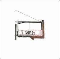 West - We Feel Better Now lyrics