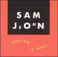 Sam Johnson - Rhythm 'N' Roll lyrics