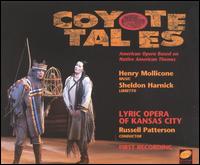 Coyote Tales - Coyote Tales lyrics