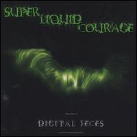 Super Liquid Courage - Digital Feces lyrics