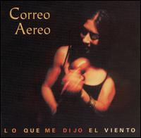 Correo Aereo - Provinces lyrics