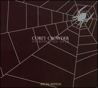 Corey Crowder - Starting All Over [Special Edition] lyrics