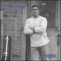 Cory Stone - Maybe lyrics