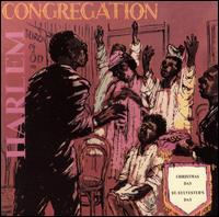 Harlem Congregation - Live lyrics