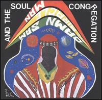 Damn Sam the Miracle Man & the Soul Congregation - Damn Sam the Miracle Man & the Soul Congregation lyrics