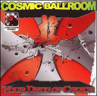 Cosmic Ballroom - Your Drug of Choice lyrics