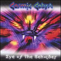 Cosmic Cobra - Eye of the Beholder lyrics