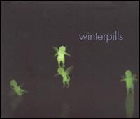 Winterpills - Winterpills lyrics
