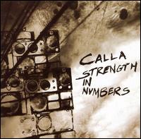 Calla - Strength in Numbers lyrics
