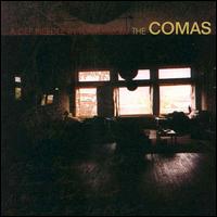 The Comas - A Def Needle in Tomorrow lyrics